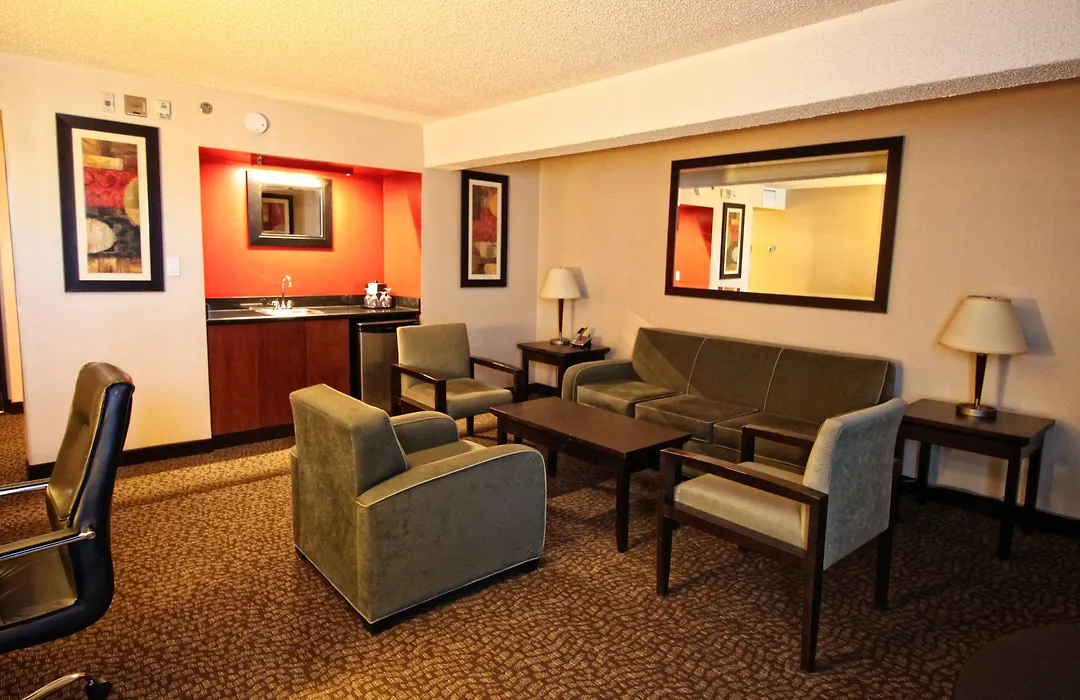 Century Casino & Hotel Edmonton-1