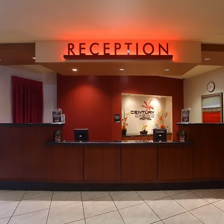 Century Casino & Hotel Edmonton-3